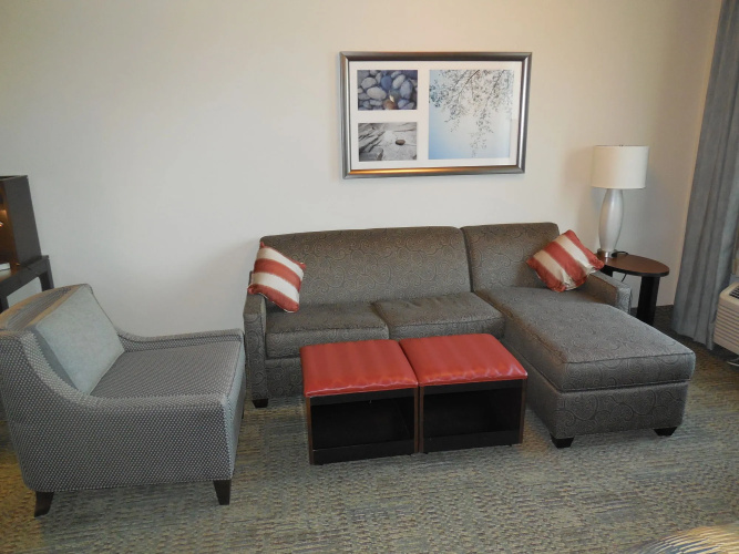 Staybridge Suites Midvale