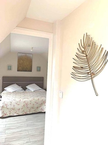 3 Bedrooms Suite