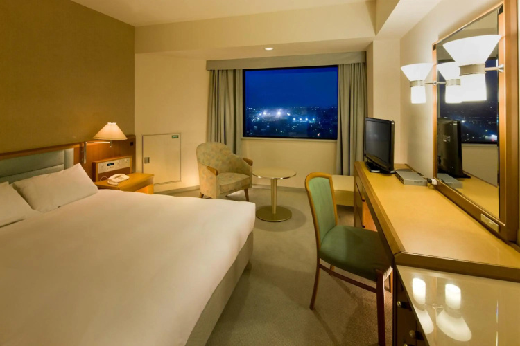 Miyako Hotel Amagasaki
