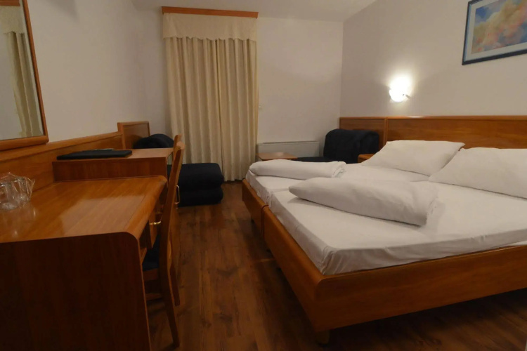 Hotel Villa Letan