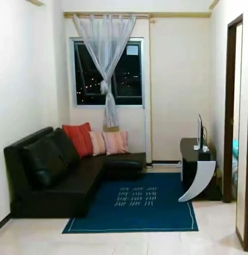 2 Bedrooms Family Apartment