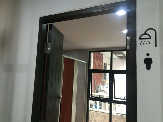 Feel Good Bangkok Hostel