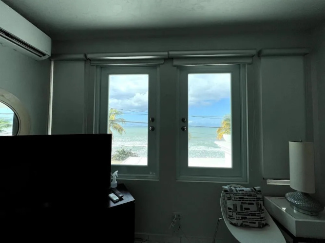 Mares Guesthouse