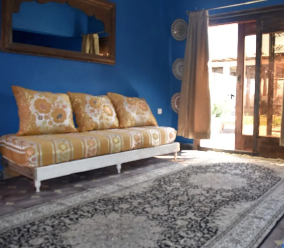 Riad Zanbaq