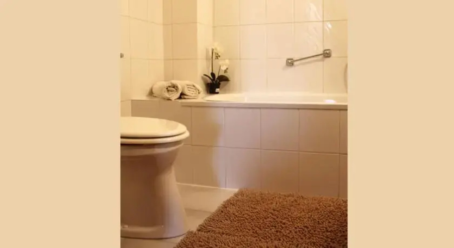 Garden Inn Budapest