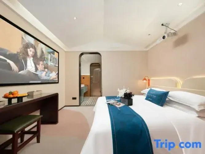 Privilege Double room