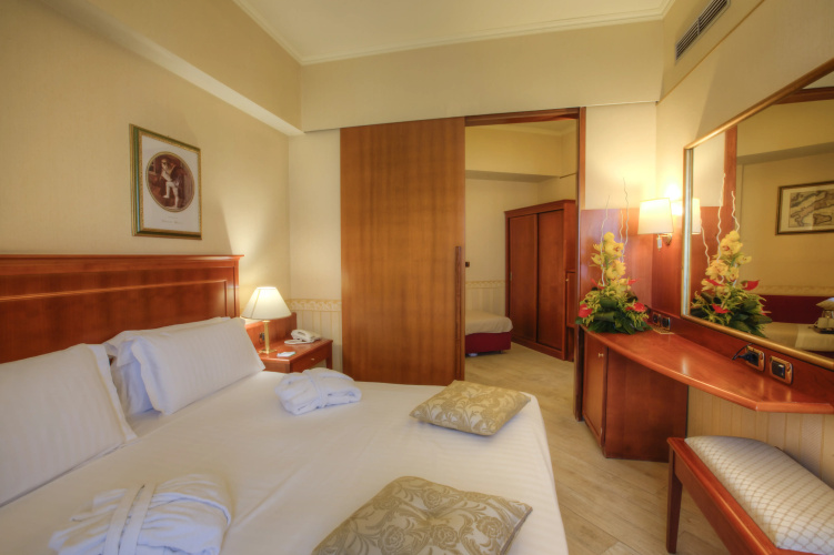 Hotel Imperiale