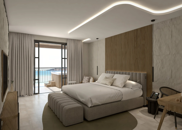 Secrets Playa Esmeralda Resort & Spa - Adults Only - All Inclusive