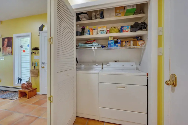 Charming Thornton Escape w/ Sauna + Gazebo!