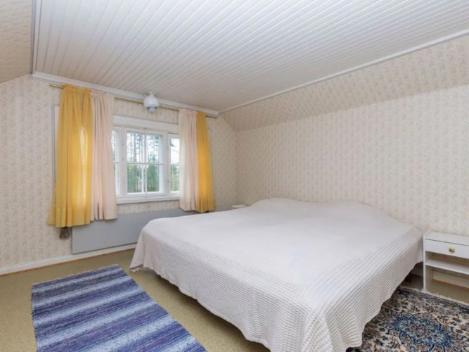 Holiday Home Villa kukkapää