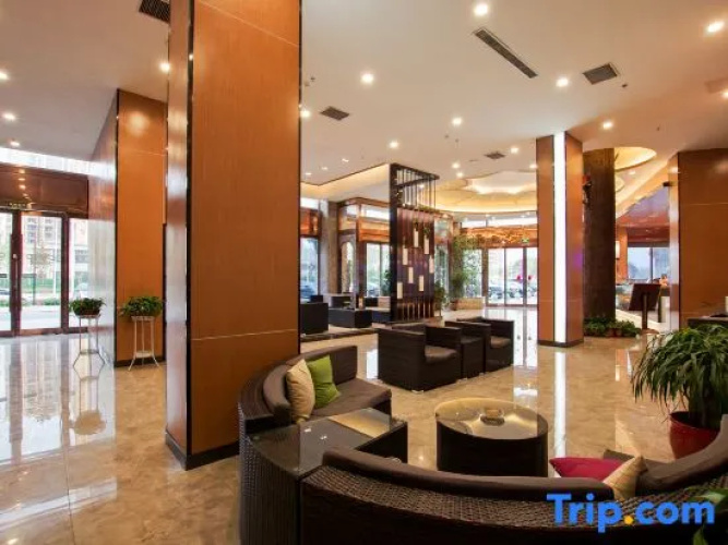 Yixuan Boutique Hotel