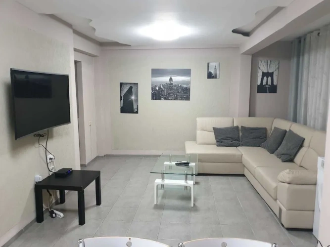 1 Bedroom Comfort Apartment