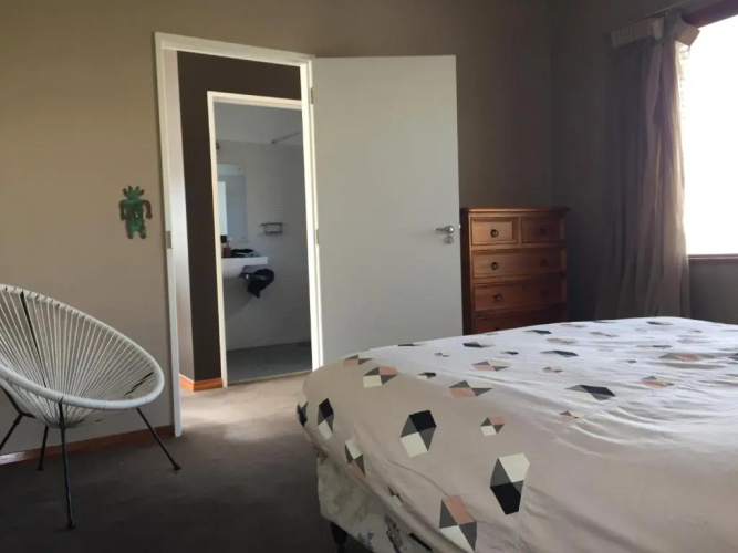 On Top Apartments & Hostel Backpackers