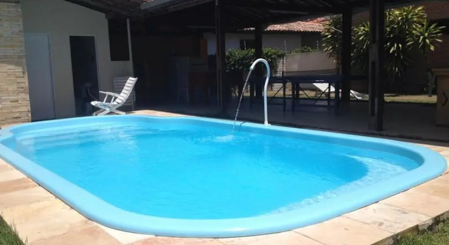 Pousada Brunmar