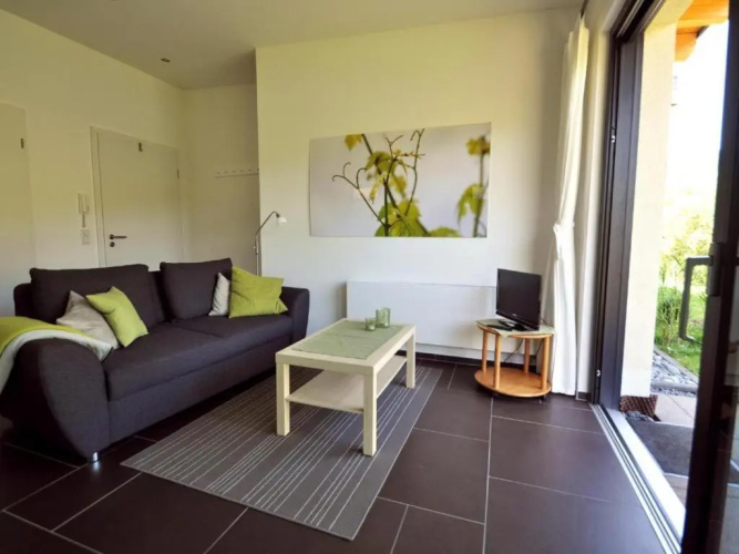 Ferienwohnung am Moselufer