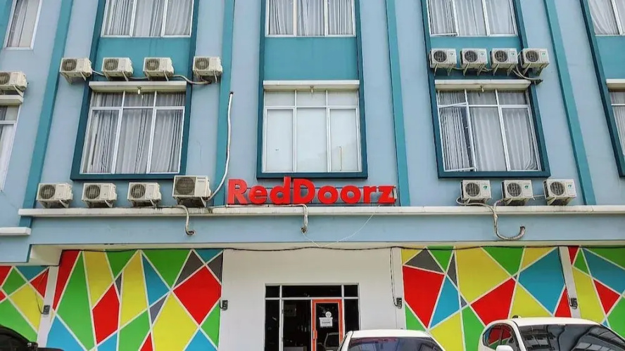 Imagen del hotel