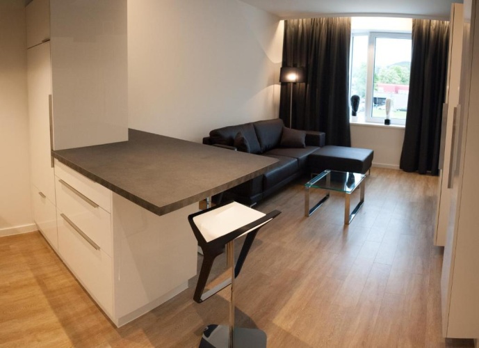 2 Bedrooms Superior Apartment