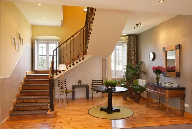 6 Bedrooms Cottage