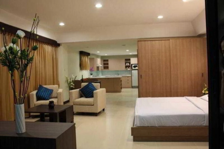 The Pinewood Residences