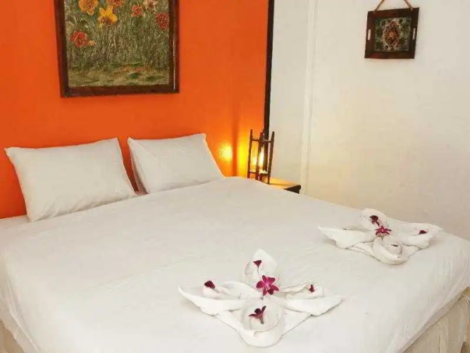 Lanta Phu Hill Resort