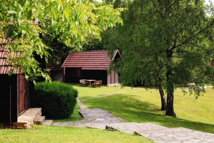 Bungalow