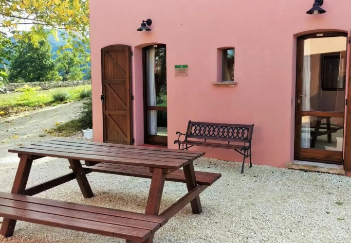 1 Bedroom Cottage