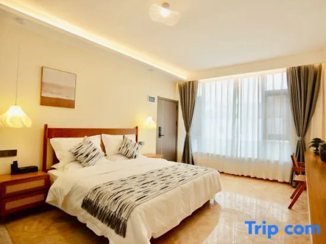 Luxury Double room