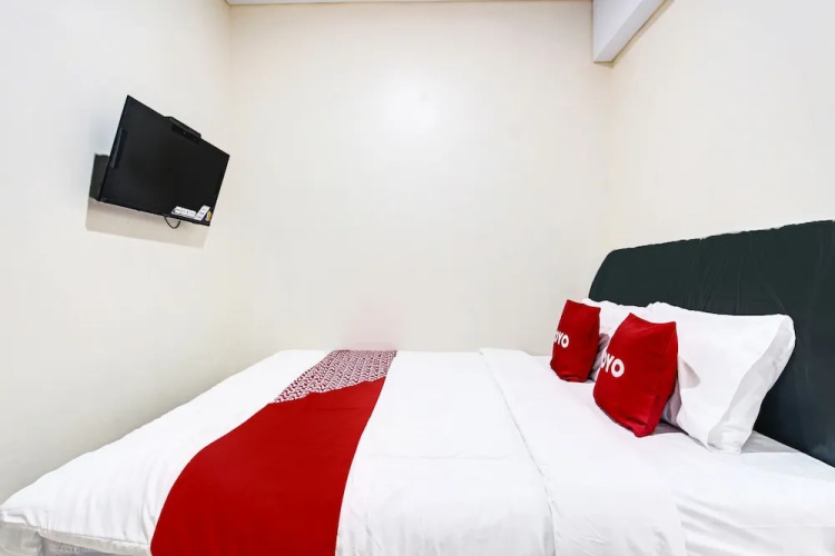 Hotel O Griya Putih