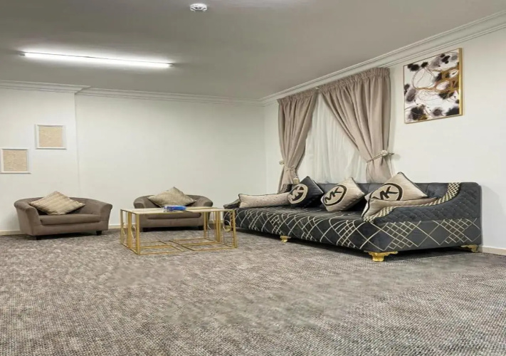 Ghazaly serviced Apartment