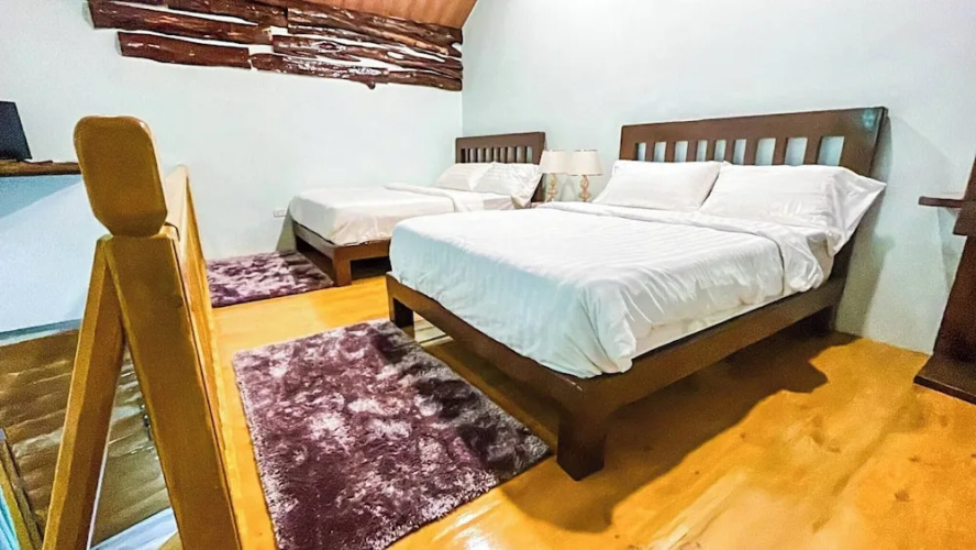Vacation House in Baguio