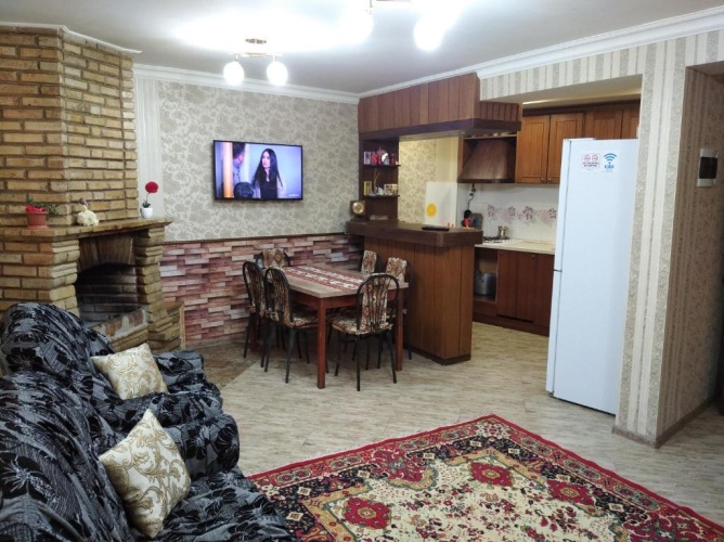 3 Bedrooms Cottage