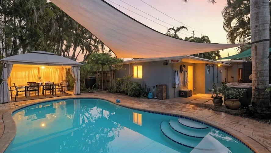 3 Bedrooms Cottage
