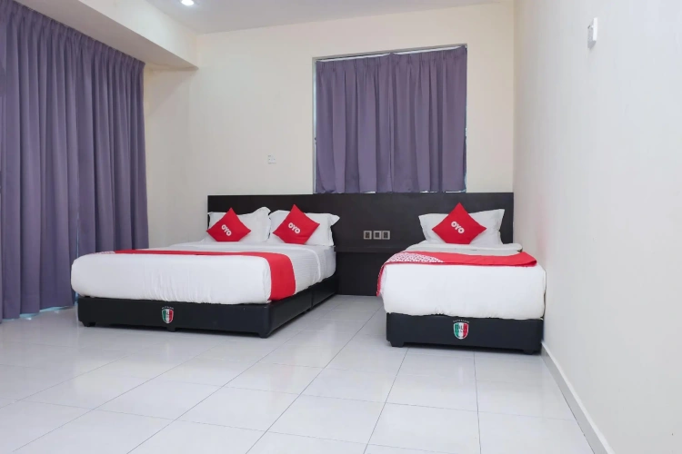 Superior Suite