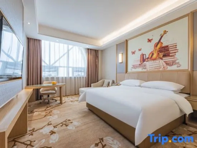 Business Double Suite
