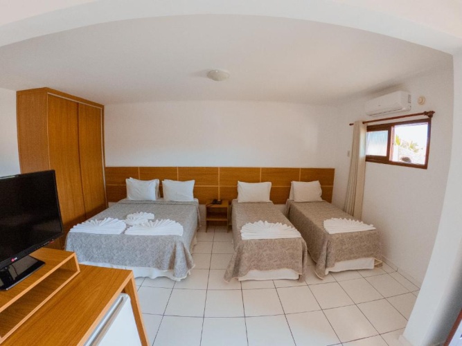 Standard Family room