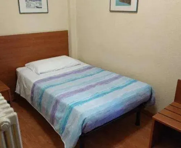 Hotel Lucciola