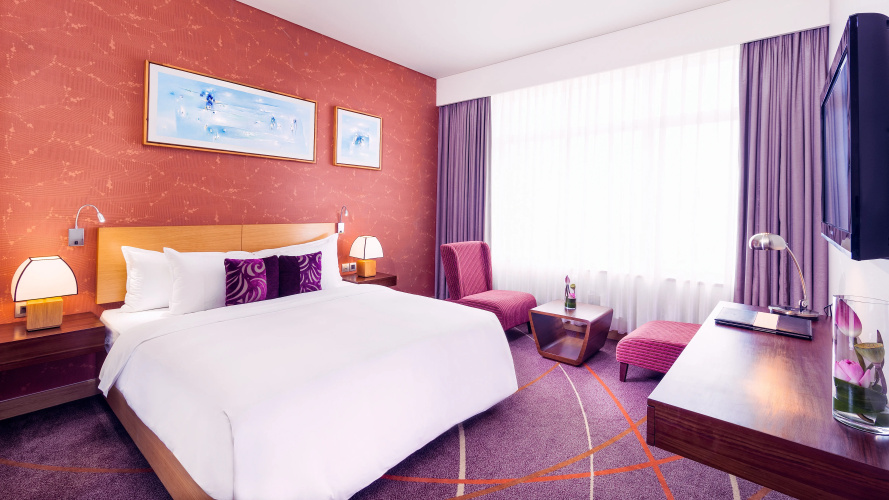 Grand Mercure Danang