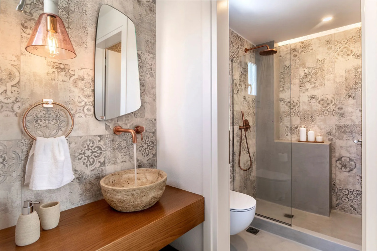 Santo Bloom Luxury Suites