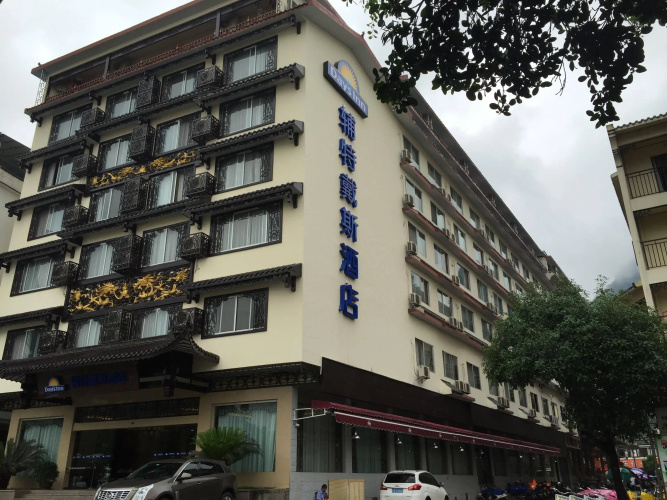 Hotelafbeelding