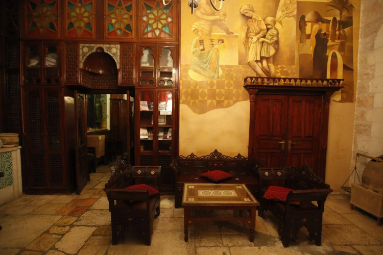 Jerusalem Hotel