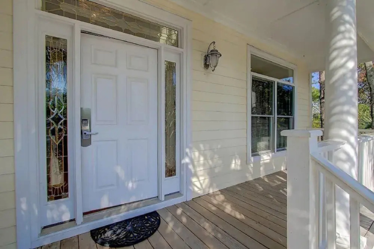 5803 Back Bay Drive