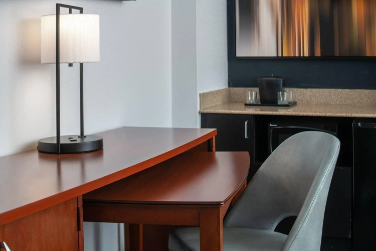 Quadruple Suite