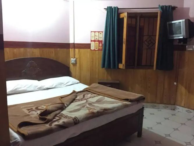 Hamala Inn Hotel