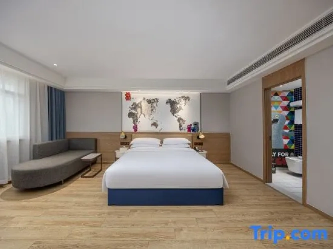 Double Family Suite