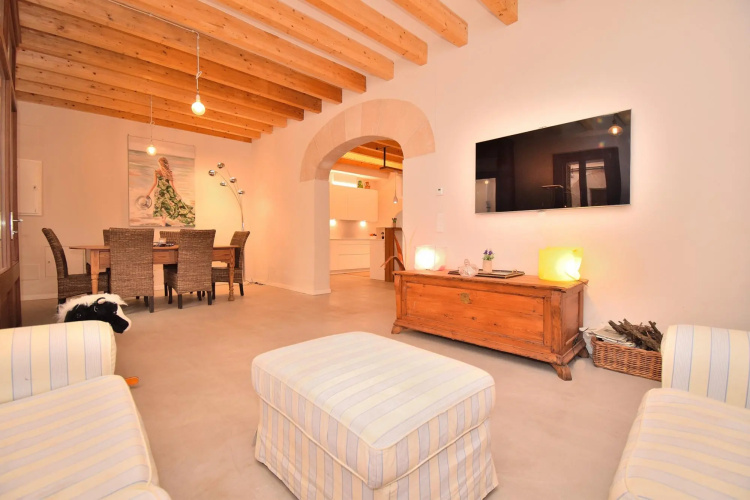 Casa Alcariot 252 by Mallorca Charme