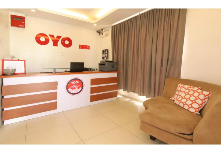 Spiral Suites by OYO
