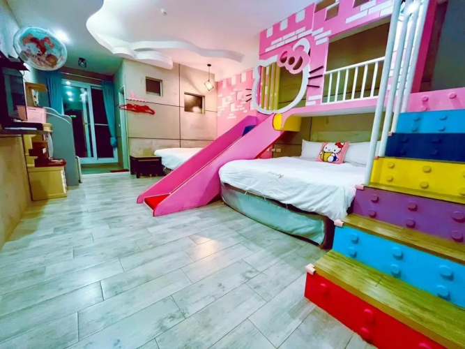 Kenting Bayview Hotel