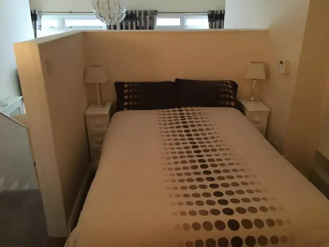 2 P-Lane Self Catering