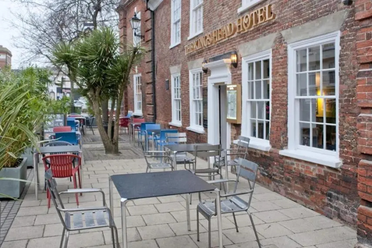 Kings Head