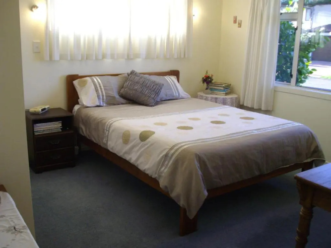 Seaview Bed & Breakfast